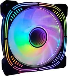 Вентилятор Cooling Baby 12025ARGBPWM (12025ARGBPWM)