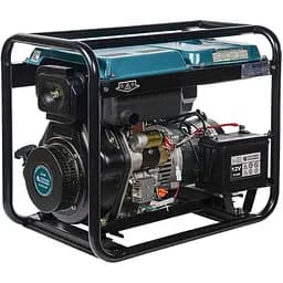 Генератор дизельний Konner&Sohnen KS 8100HDE [128990]