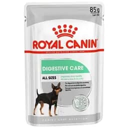 Вологий корм Royal Canin Digestive Care для собак різних розмірів з чутливою системою травлення 85 г (11800019)