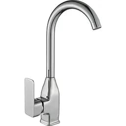 Смеситель для кухни Cron Kubus 011 CR0184 Хром