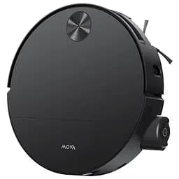 Робот-пилосос Mova S70 Roller Black (RLZ12SE-Bl) - мініатюра 6