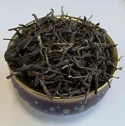 Розсипний весняний шен пуер 100 г