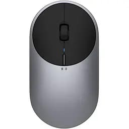 Мышь Xiaomi Mi Portable mouse 2 BXSBMW02 черная