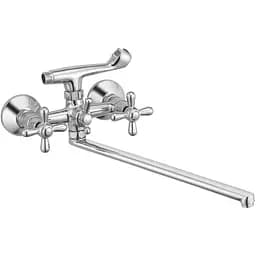 Змішувач для ванни Haiba DOMINOX 143 (HB0070)