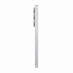 Смартфон Samsung Galaxy S26+ 5G (S947) 6.7" 12/512ГБ, 2SIM, 4900 мАг, білий - мініатюра 7