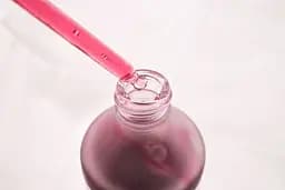 Пілінг-сироватка для обличчя Toxheal Red Glycolic Peeling Serum Esthetic House 100 мл - мініатюра 4