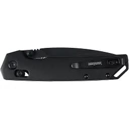 Ніж Kershaw Iridium Black - мініатюра 4