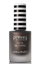 Лак для нігтів матовий Pretty Matte Nail Enamel, відтінок 015 (Bronze), 9 мл (8000018545937)