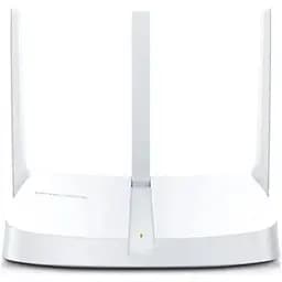 Бездротовий маршрутизатор Mercusys MW305R v2 300Mbps Wireless N Router (6703282)