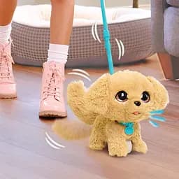 Інтерактивна іграшка FURREAL серії "Wag-a-Lots" – ЗОЛОТИСТИЙ РЕТРИВЕР Furreal 28162 - мініатюра 5