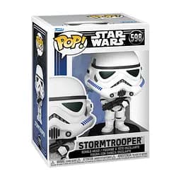 Ігрова фігурка Funko POP! - Штурмовик