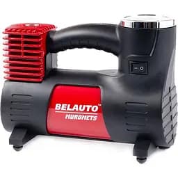 Компрессор автомобильный Belauto Muromets 10 Атм 40 л/мин 170 Вт (BK43)