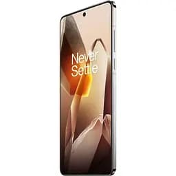 Смартфон OnePlus 13 (PJZ110) 12/512GB White Oxygen OS CN - мініатюра 3