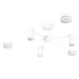 Світильник стельовий Ardero ML486-6 під лампу білий