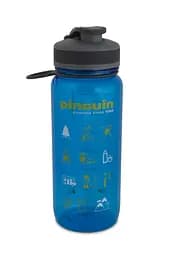 Фляга Pinguin Tritan Sport Bottle BPA-free 0,65 л Синій