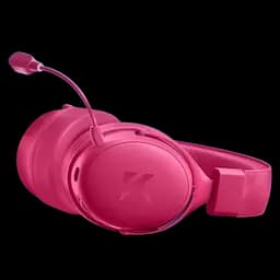 Гарнітура Mchose V9 PRO Rose Red (HW-V9-6) - мініатюра 3