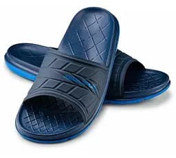 Шльопанці Aqua Speed ​​Aspen 42 Синій/Блакитний (1000-534-42-42)
