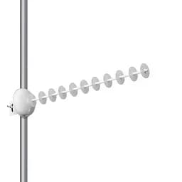 GSM/3G/4G/LTE антенна Стрела MIMO 1700-2170 Мгц 20 дБ - мініатюра 2