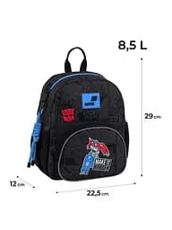 Рюкзак Kite Kids 2727 TF (TF26-2727XS)