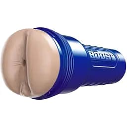 Мастурбатор Fleshlight Boost Blast Medium Flesh тілесний