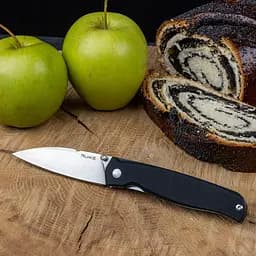 Ніж cкладний Ruike P662-B - мініатюра 4
