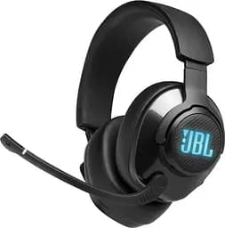 Навушники JBL Quantum 400 Black (JBLQUANTUM400BLK)
