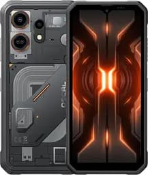 Смартфон Blackview OSCAL Marine 3 8/128GB Phantom Black