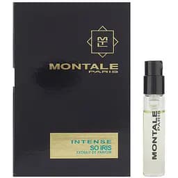 Montale Intense So Iris 2 мл Парфюмированая вода