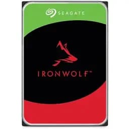Жесткий диск Seagate 3.5" 12TB (ST12000VN0008)