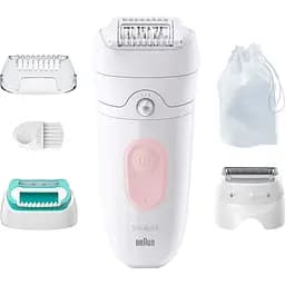 Епілятор Braun Silk-epil 5 SE 5-050 [125627]