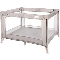 Манеж Lorelli Play, сірий (24388)