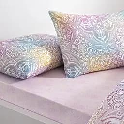 Постільна білизна Nevora Pink Ранфорс Tac pbe0051601 - мініатюра 3