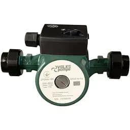 Насос циркуляционный Volks pumpe ZP25/6 180 мм + гайки