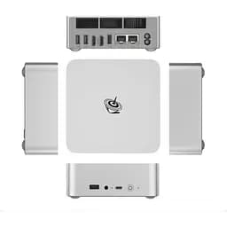 Неттоп Beelink EQi13 Pro 32/1TB [151369] - мініатюра 3