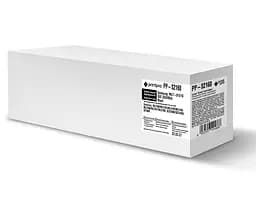 Картридж Samsung MLT-D101S, Black, ML-2160/2165/2168, SCX-3400/3405, SF-760P, 1500 стор, PrintPro (PP-S2160)
