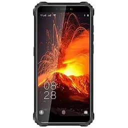 Смартфон Oukitel WP5 Pro 4/64GB Black