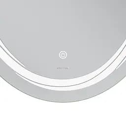 Дзеркало Mixxus Premium Wave MV04-60x80 MP6636 - мініатюра 9
