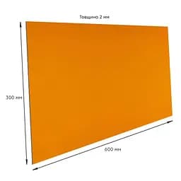 Самоклеюча стінова PET плитка 600х300х2мм SW-00002242 - мініатюра 3
