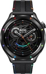 Смарт-часы XiaomiWatch S4 BHR9199GL Rainbow