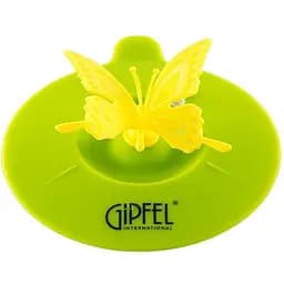 Крышка для чашки Gipfel 12х3 см в ассортименте (2897)