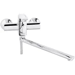 Змішувач для ванни Kroner KRM Kante - C070 (CV023580)