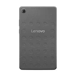 Планшет Lenovo Tab One TB305FU 4/128GB WiFi Luna Grey + Clear Case (ZAF00131UA) - мініатюра 2