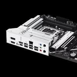 Материнcька плата Asus Z890-P Prime Wi-Fi LGA 1851 (PRIME Z890-P WIFI) - мініатюра 4