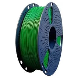 Пластик для 3D-принтера Тірапласт PETG 1.75мм, 0.75кг, green (25047)