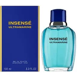 Туалетна вода Givenchy Insense Ultramarine 100 мл