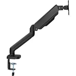 Настільне кріплення для монітора OfficePro MA441B 17-32` Black [138972] - мініатюра 4