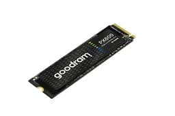 Накопичувач SSD 250GB Goodram PX600 M.2 2280 PCIe 4.0 x4 NVMe 3D NAND (SSDPR-PX600-250-80) - мініатюра 2