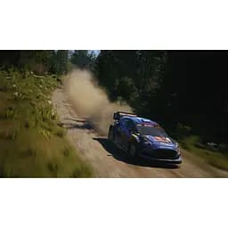 Ключ активації Microsoft WRC Standard Edition для Xbox Series S/X - мініатюра 8