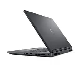 Ноутбук Dell Precision 7730 (i5-8300H/16/500SSD) - Class A "Б/В" - мініатюра 4