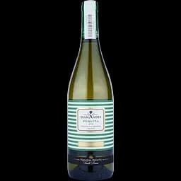 Вино DiamAndes Perlita Chardonnay, белое, сухое, 0,75 л